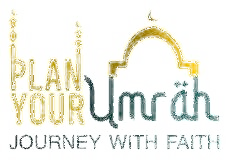 Plan Your Umrah — Journey with Faith
