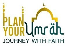 Plan Your Umrah — Journey with Faith
