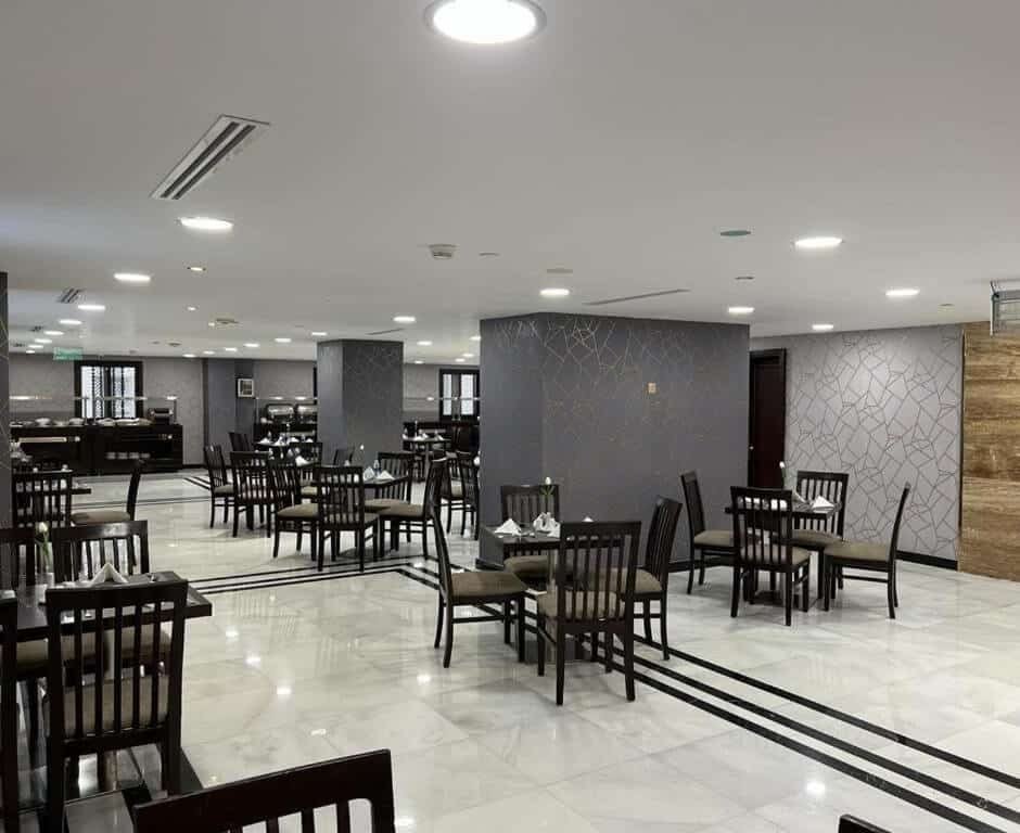 Al Ansar Golden Tulip hotel photo