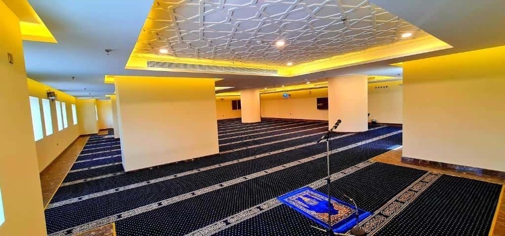 Al Ebaa hotel photo
