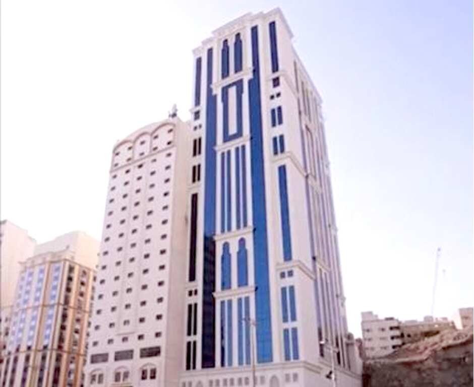 Al Ebaa hotel photo