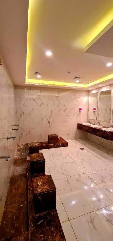 Al Ebaa hotel photo