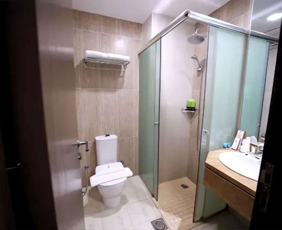 Al Ebaa hotel photo
