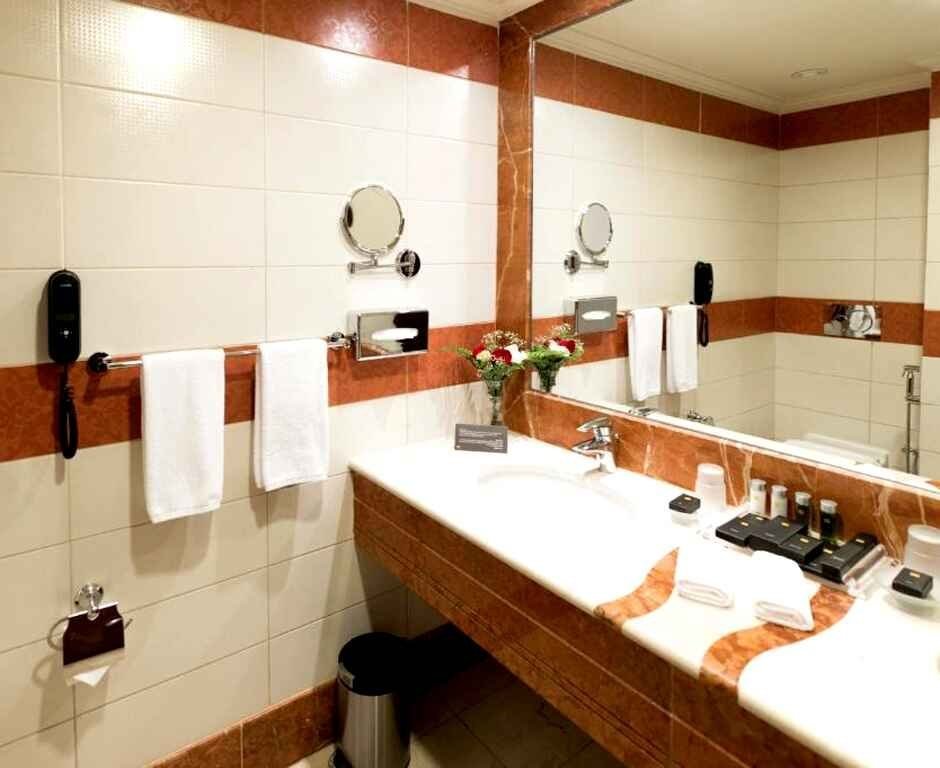 Al Ghufran Safwah hotel photo