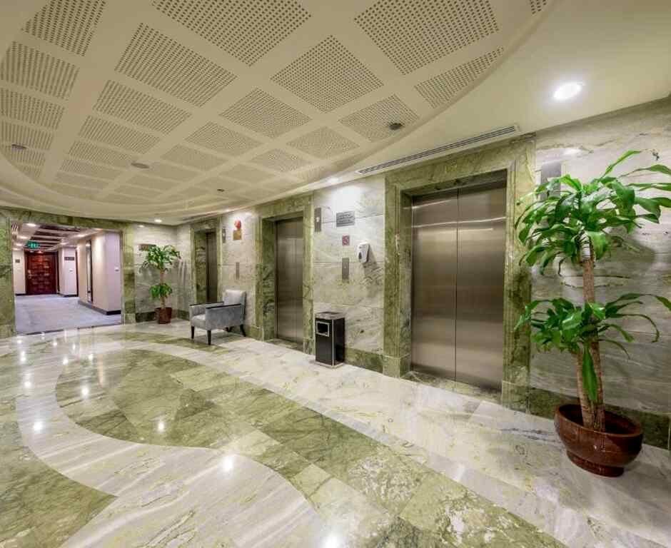 Al Ghufran Safwah hotel photo