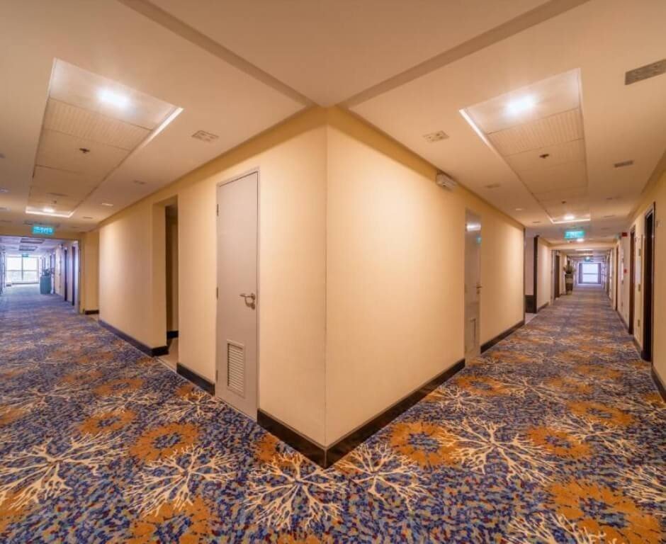 Al Kiswah Towers hotel photo
