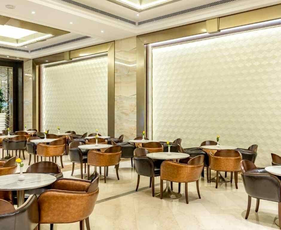 Al Marwa Rayhaan by Rotana hotel photo