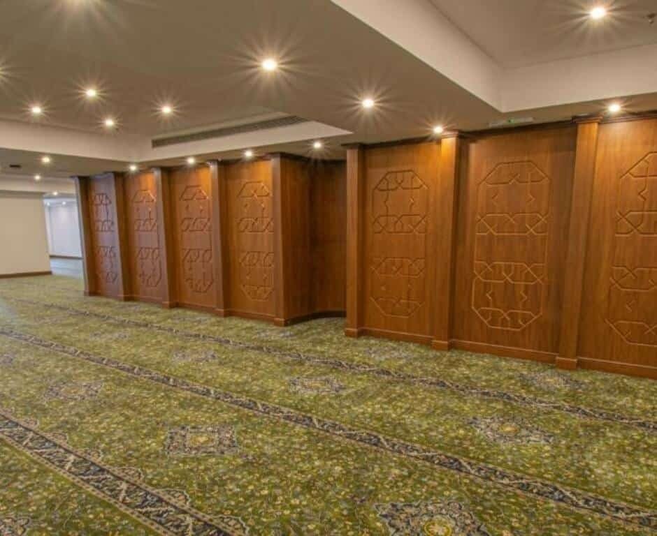 Al Massa Grand hotel photo