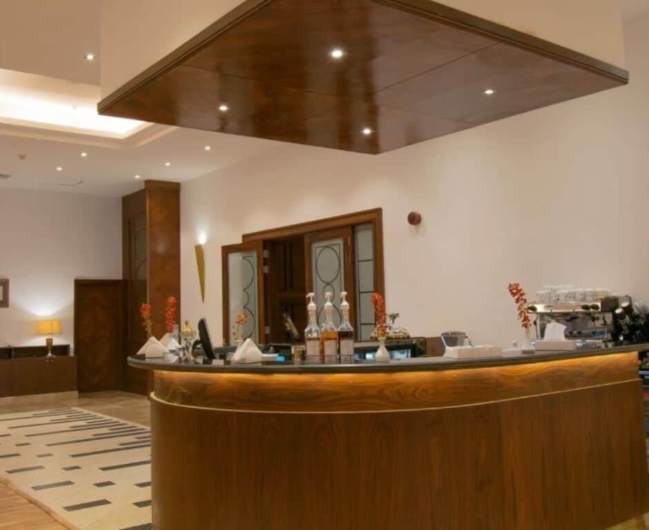Al Massa Grand hotel photo