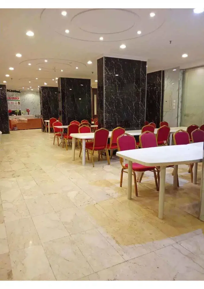 OYO 475 Al Rafidien Almasi Hotel hotel photo