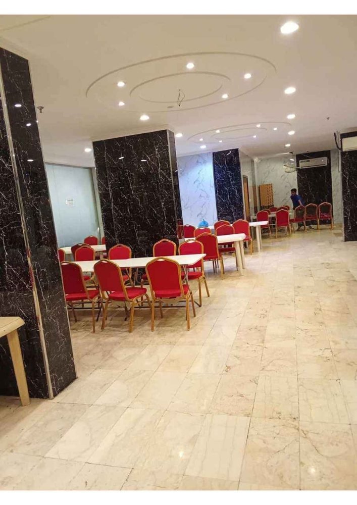 OYO 475 Al Rafidien Almasi Hotel hotel photo