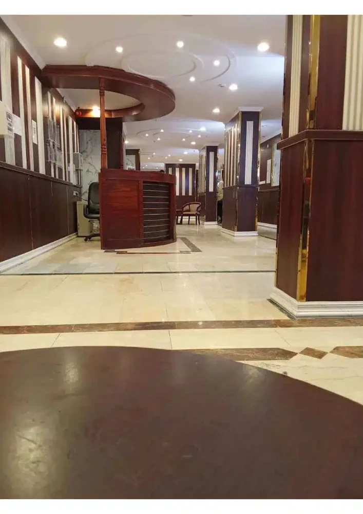 OYO 475 Al Rafidien Almasi Hotel hotel photo