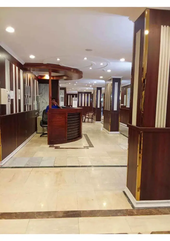 OYO 475 Al Rafidien Almasi Hotel hotel photo
