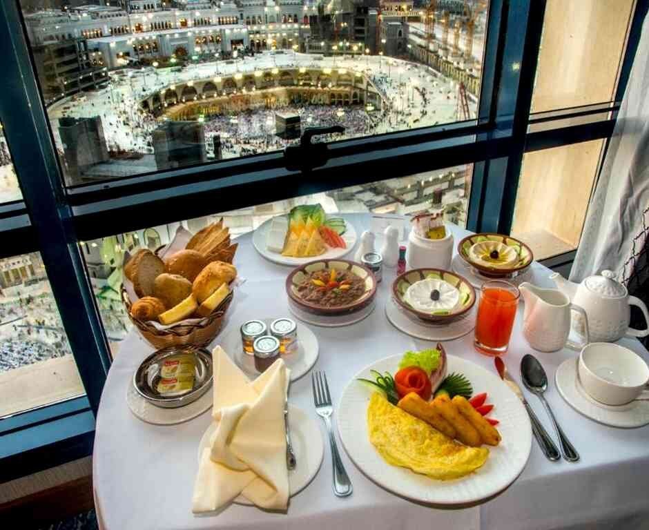 Al Safwah Royale Orchid hotel photo