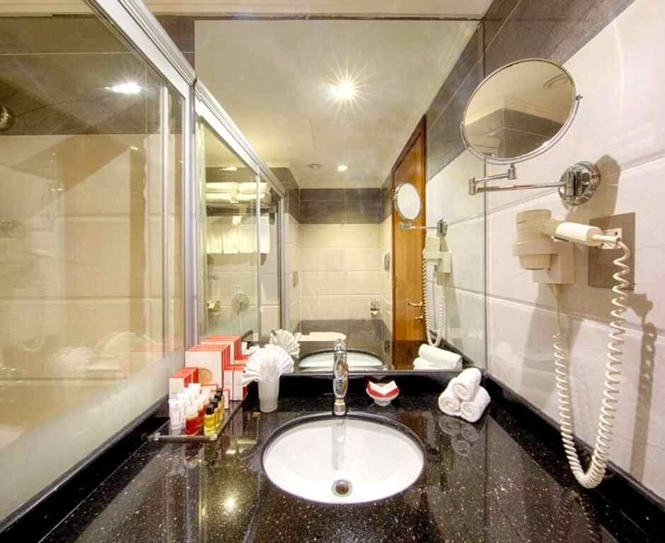 Al Safwah Royale Orchid hotel photo