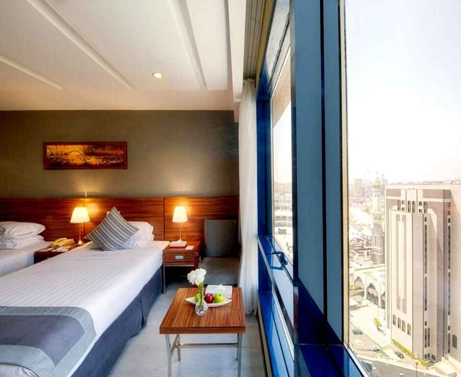 Al Safwah Royale Orchid hotel photo