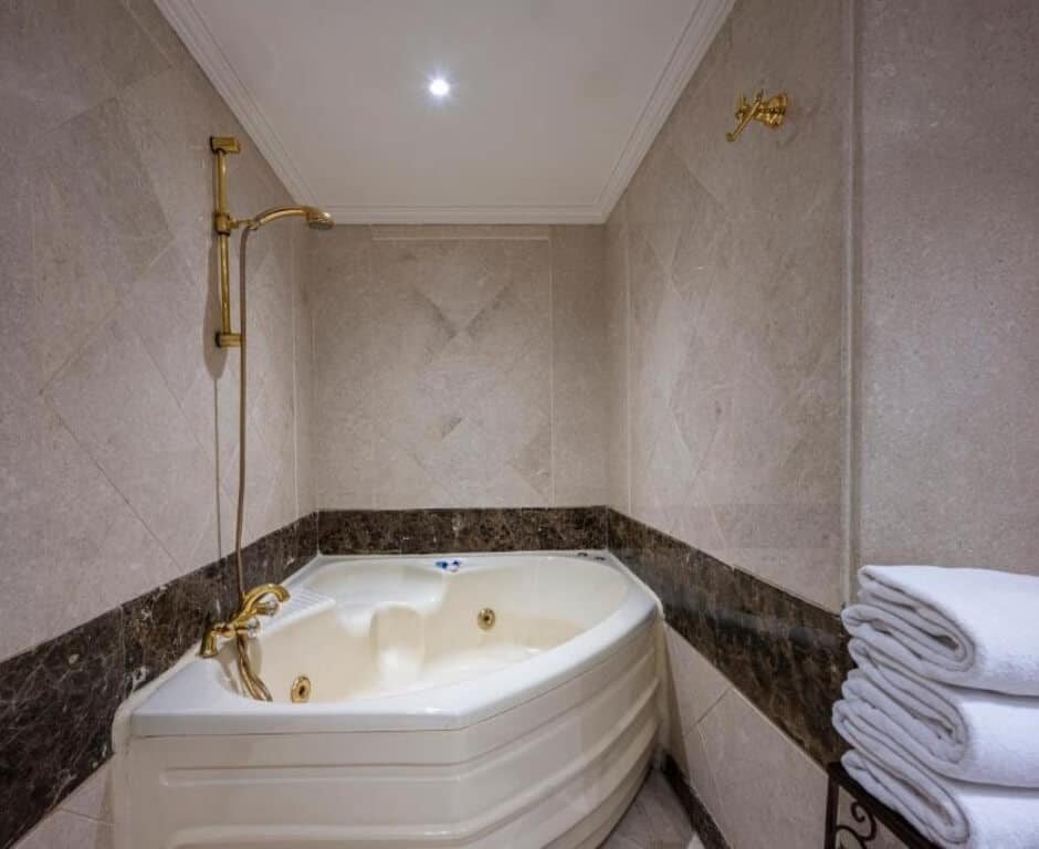 Al Shohada hotel photo