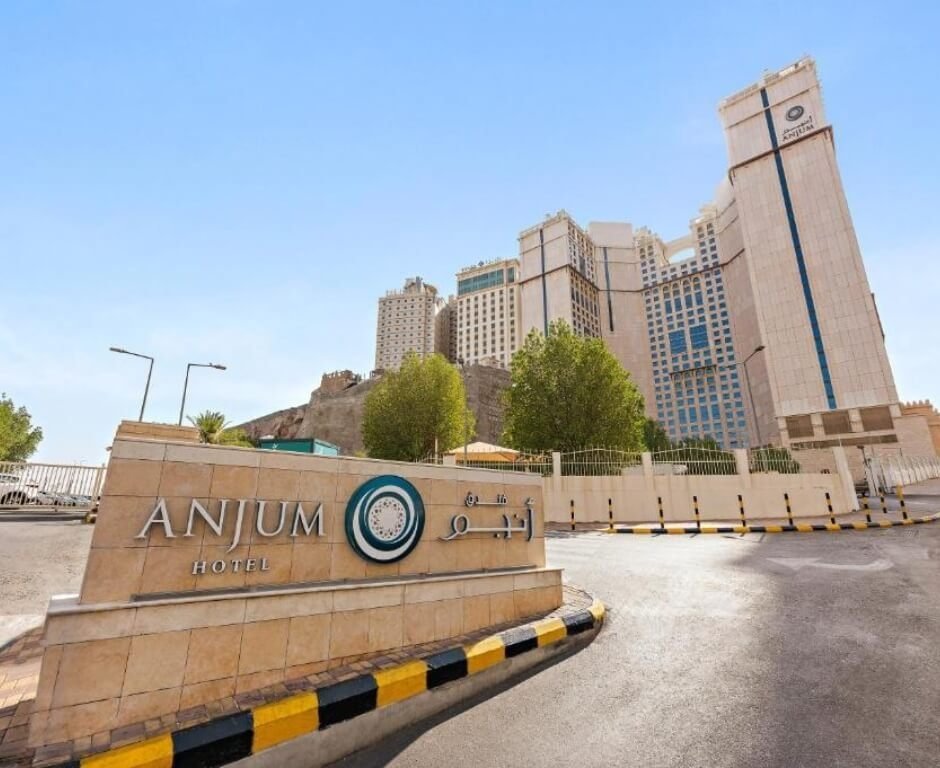 Anjum Hotel hotel photo