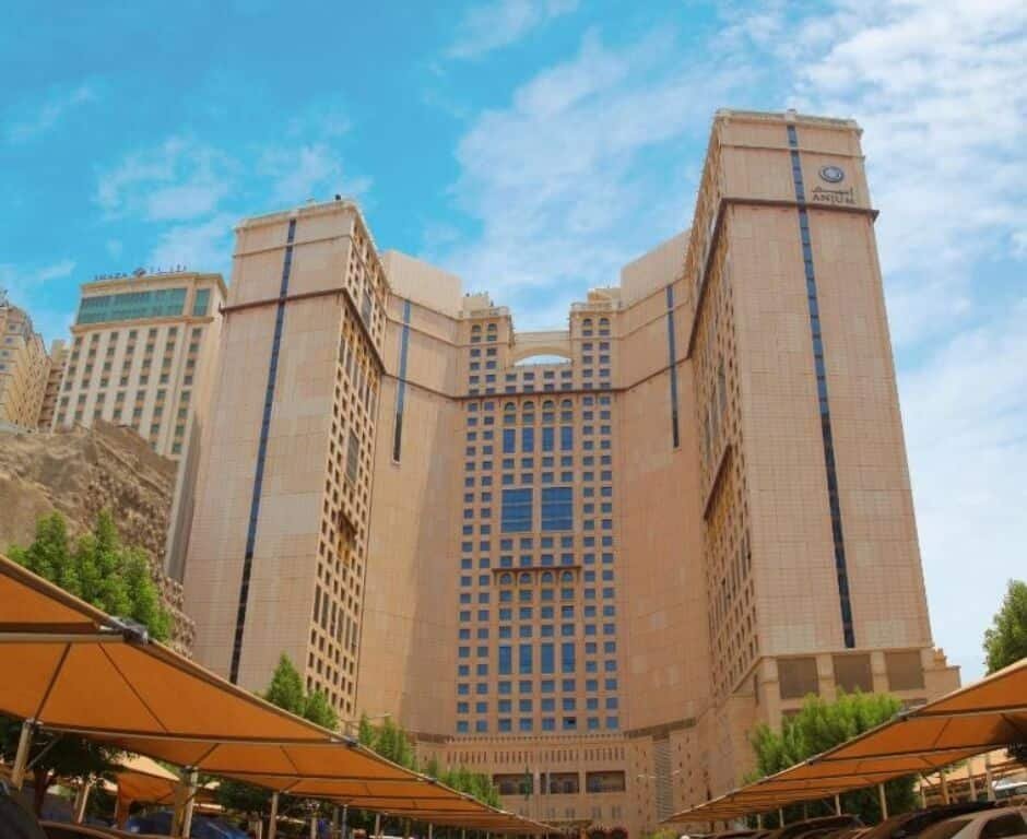 Anjum Hotel hotel photo