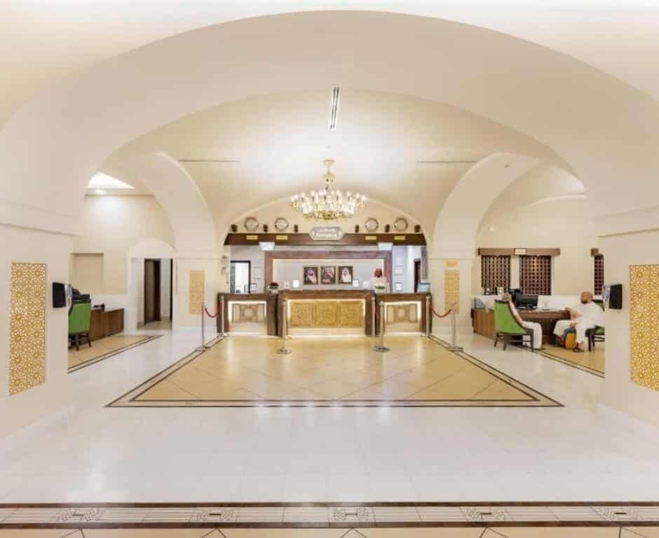 Anjum Hotel hotel photo