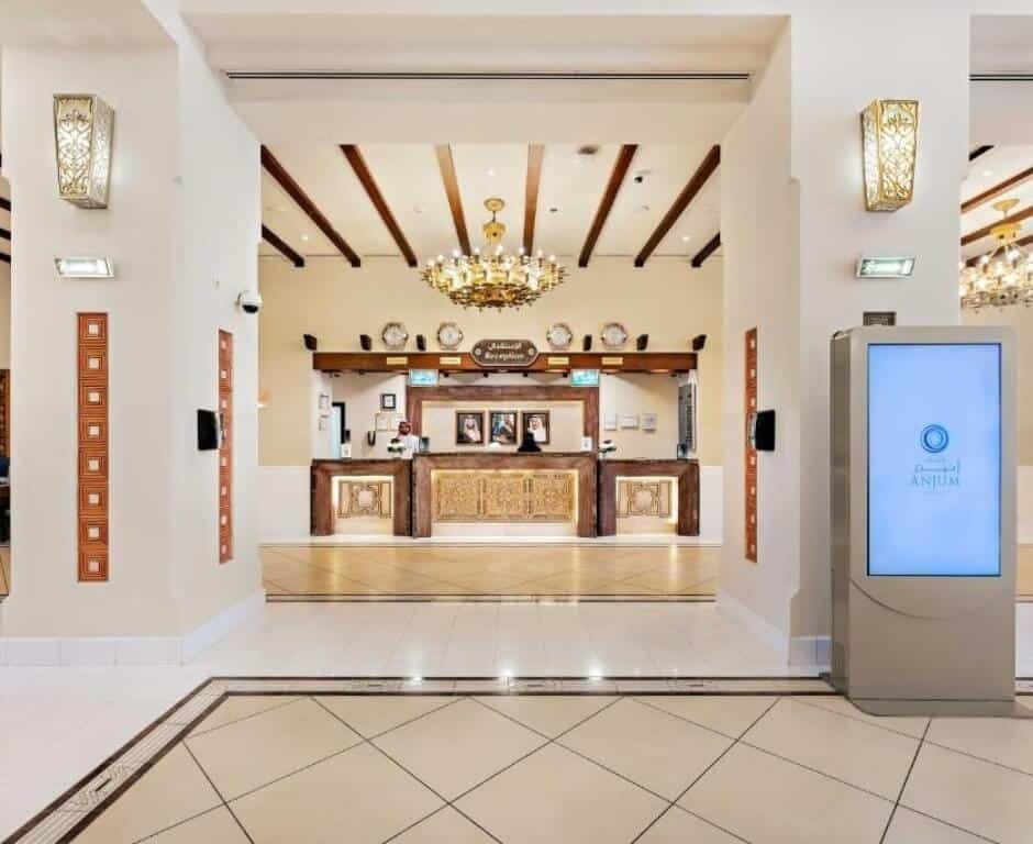 Anjum Hotel hotel photo