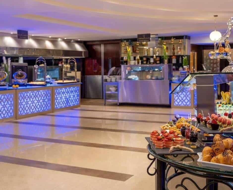 Anwar Al Madinah hotel photo