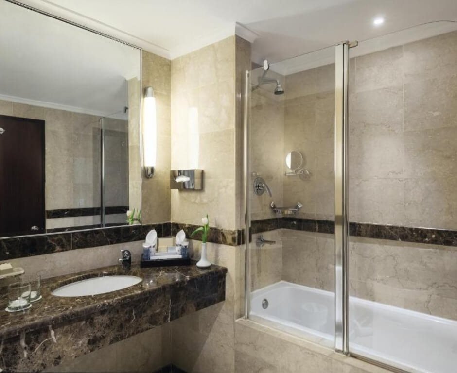 Anwar Al Madinah hotel photo