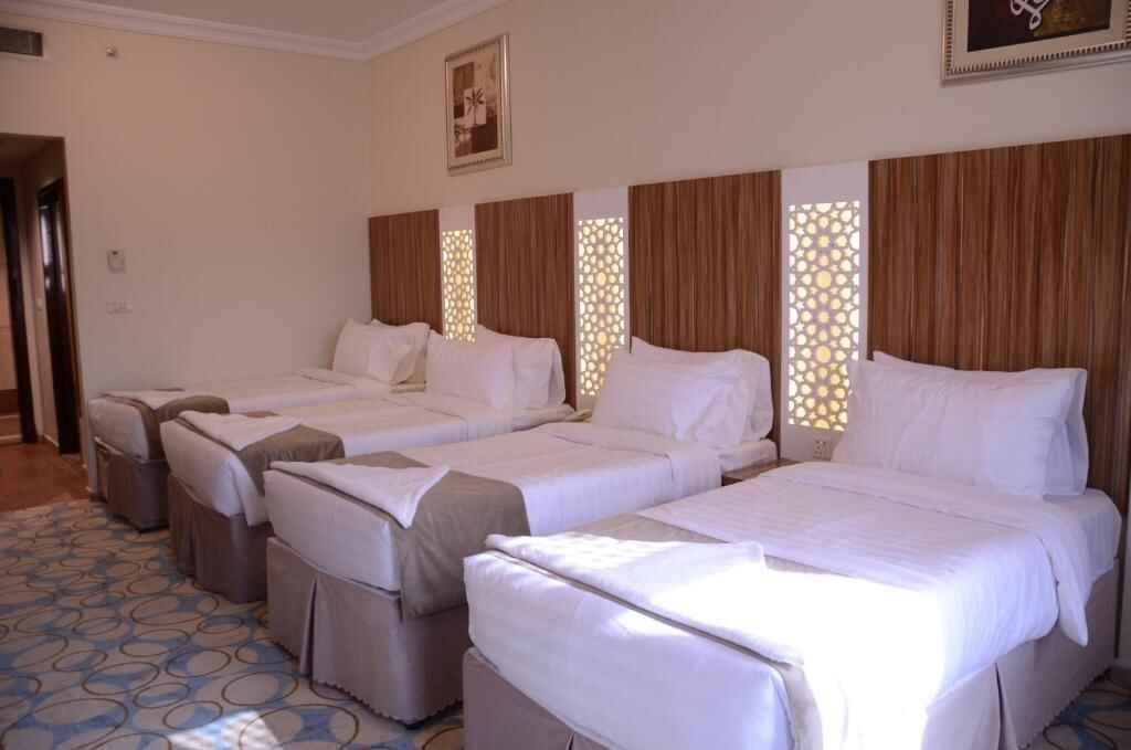 Astoneast Taiba Hotel hotel photo