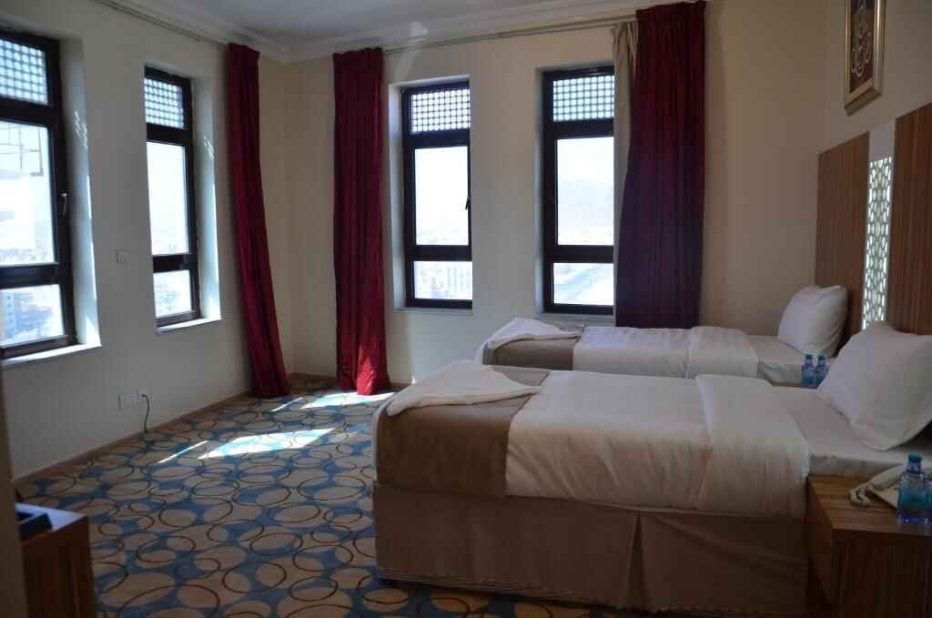 Astoneast Taiba Hotel hotel photo