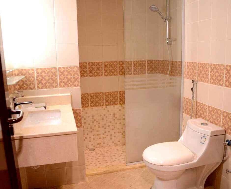 Astoneast Taiba Hotel hotel photo