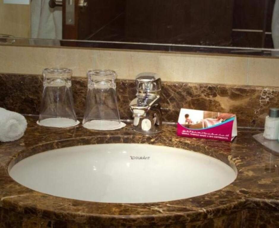 Crowne Plaza hotel photo