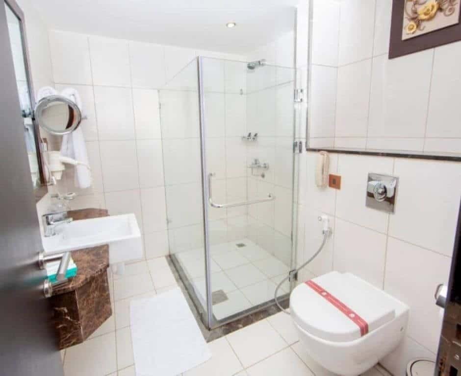 Dallah Taibah hotel photo