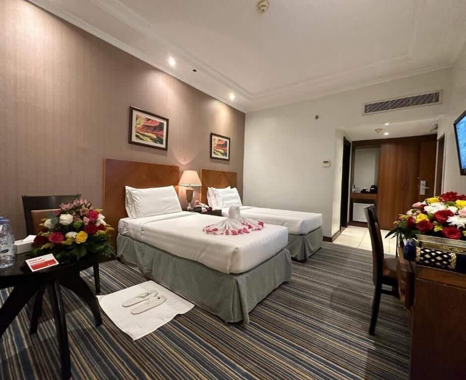 Dar Al Fayzeen hotel photo