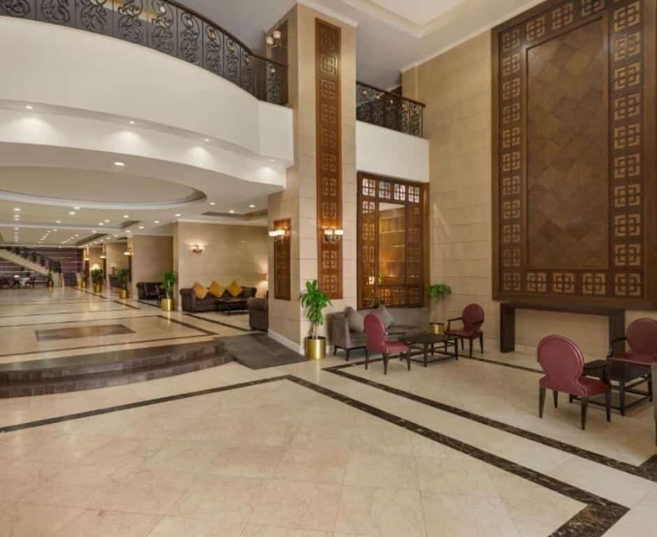 Dar Al Fayzeen hotel photo