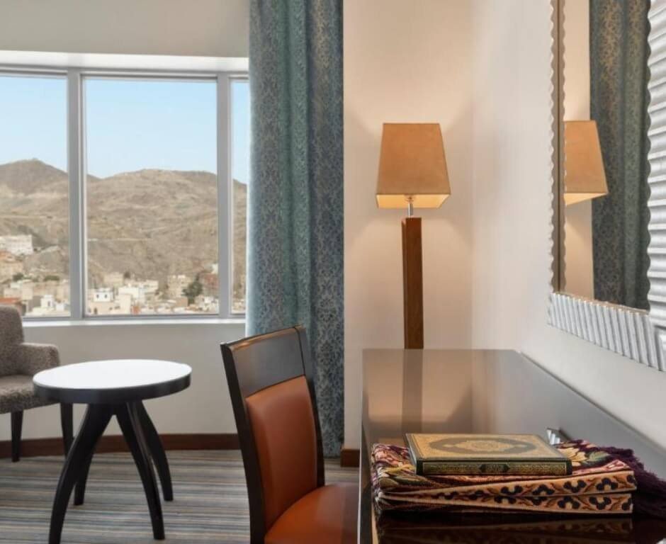 Dar Al Fayzeen hotel photo
