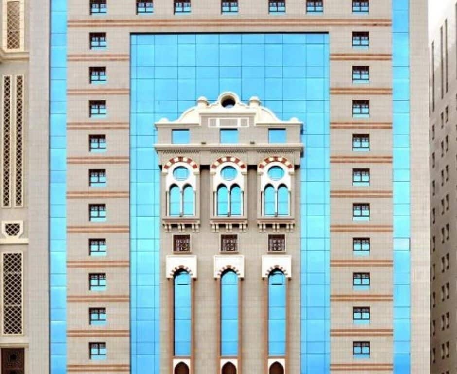 Dar Al Naeem hotel photo