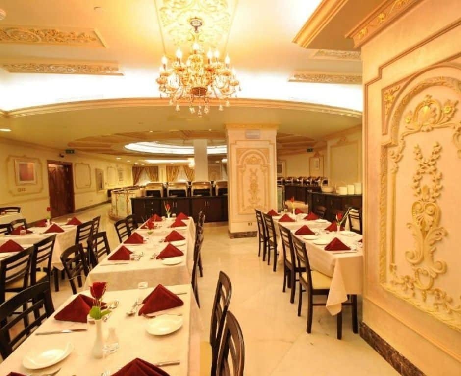 Dar Al Naeem hotel photo