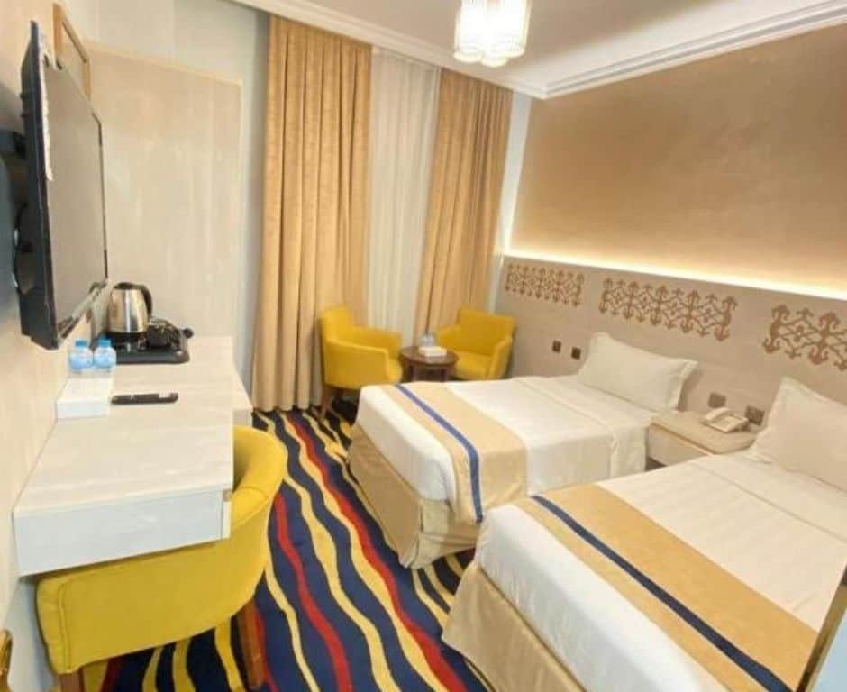 Dar Al Naeem hotel photo