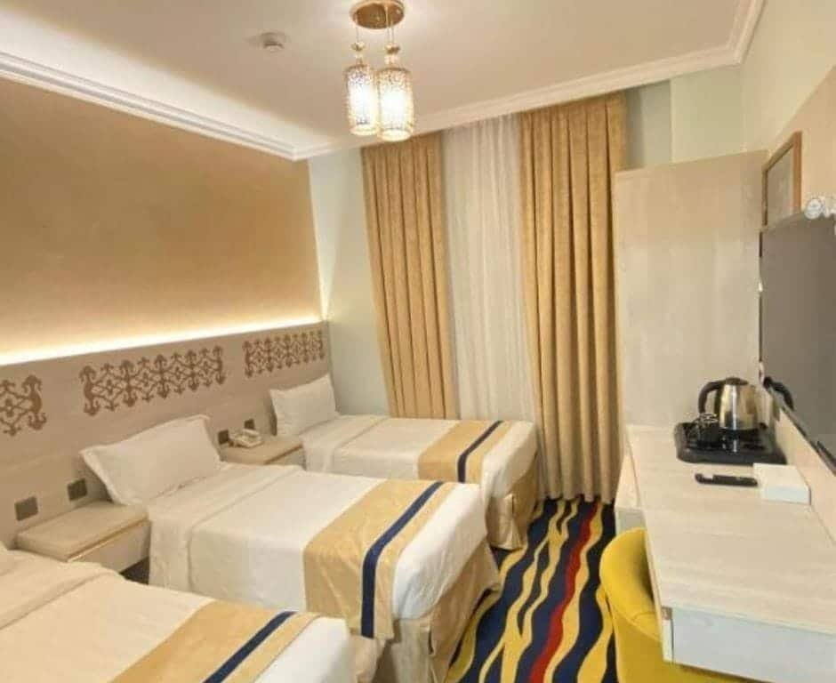 Dar Al Naeem hotel photo