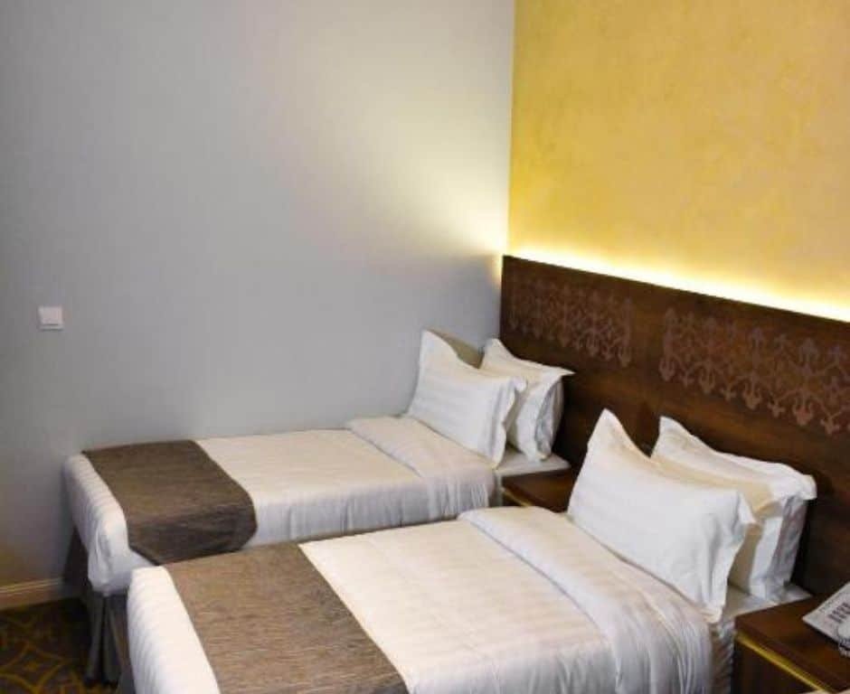 Dar Al Naeem hotel photo