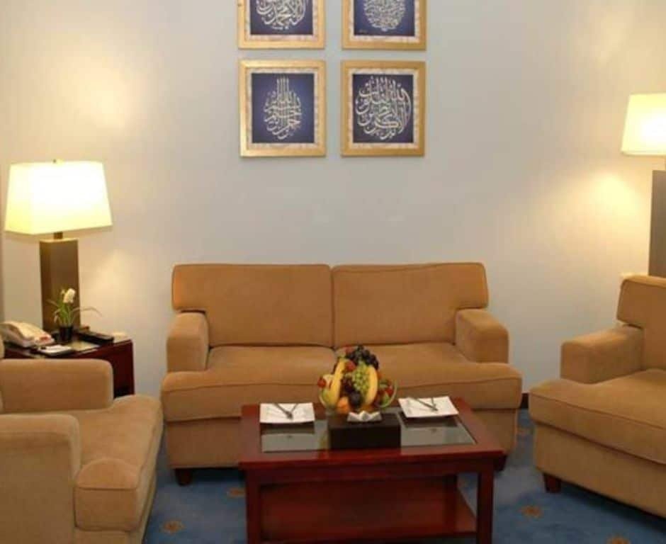 DORRAR ALEIMAN ROYAL hotel photo