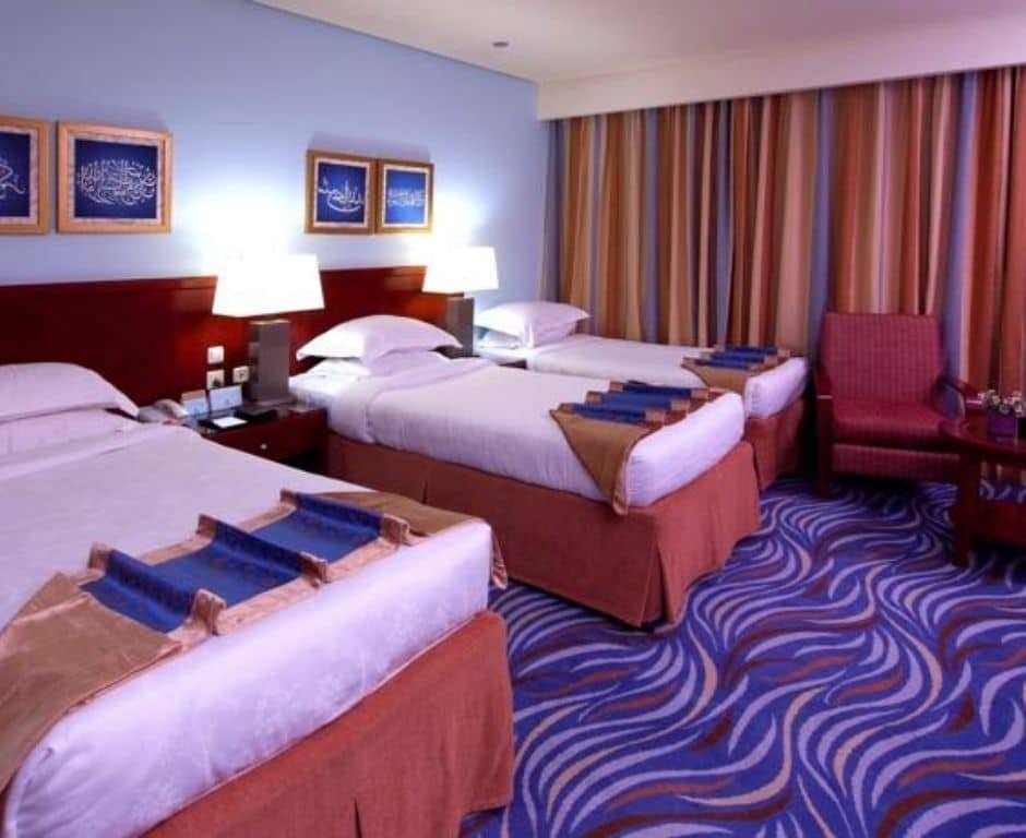 DORRAR ALEIMAN ROYAL hotel photo