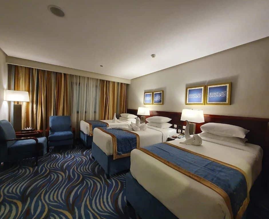 DORRAR ALEIMAN ROYAL hotel photo