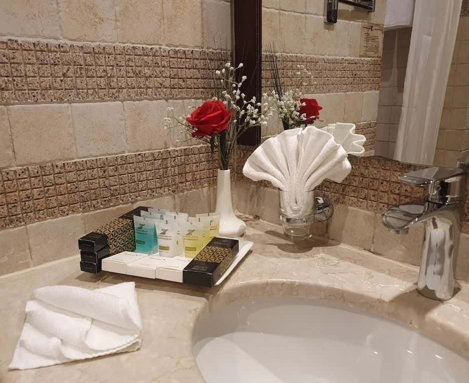 DORRAR ALEIMAN ROYAL hotel photo