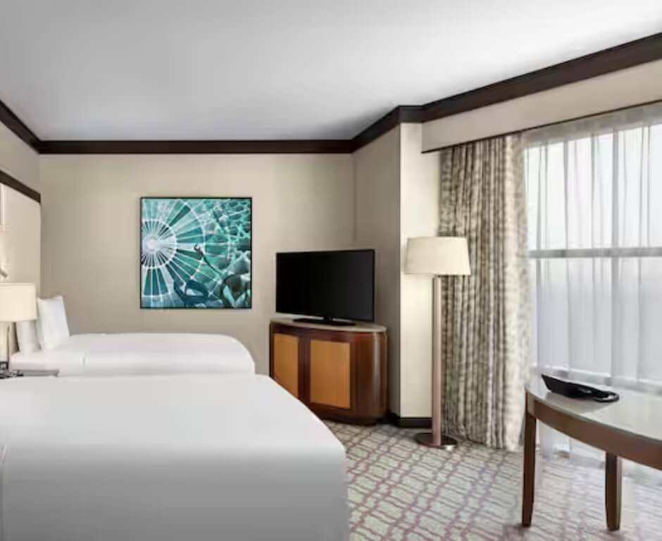 DoubleTree by Hilton hotel photo