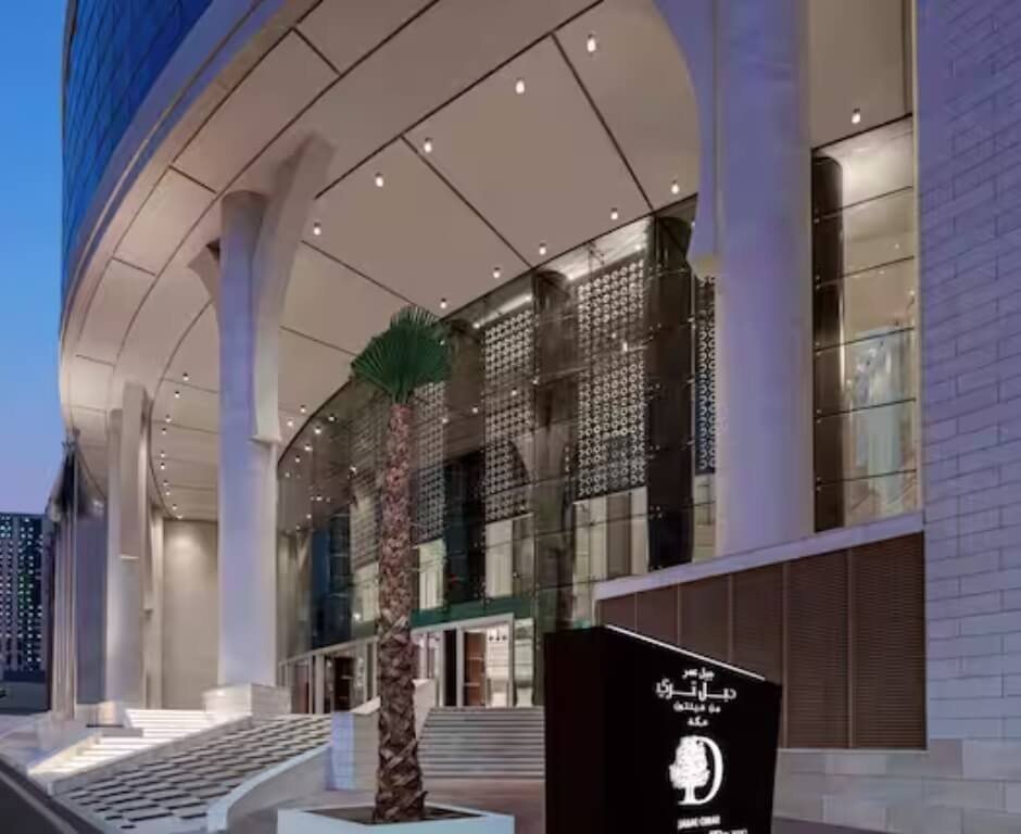 DoubleTree by Hilton hotel photo