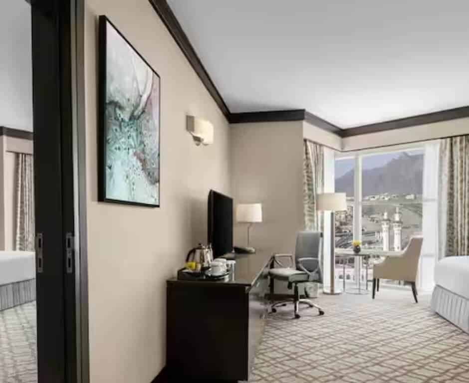 DoubleTree by Hilton hotel photo