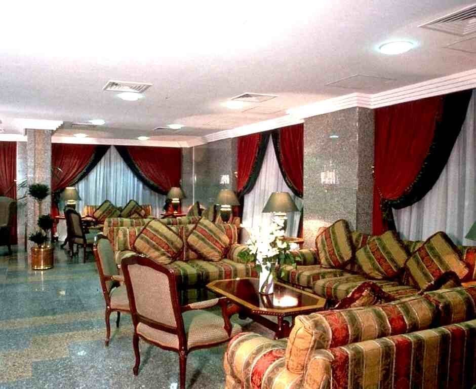 Elaf Ajyad hotel photo