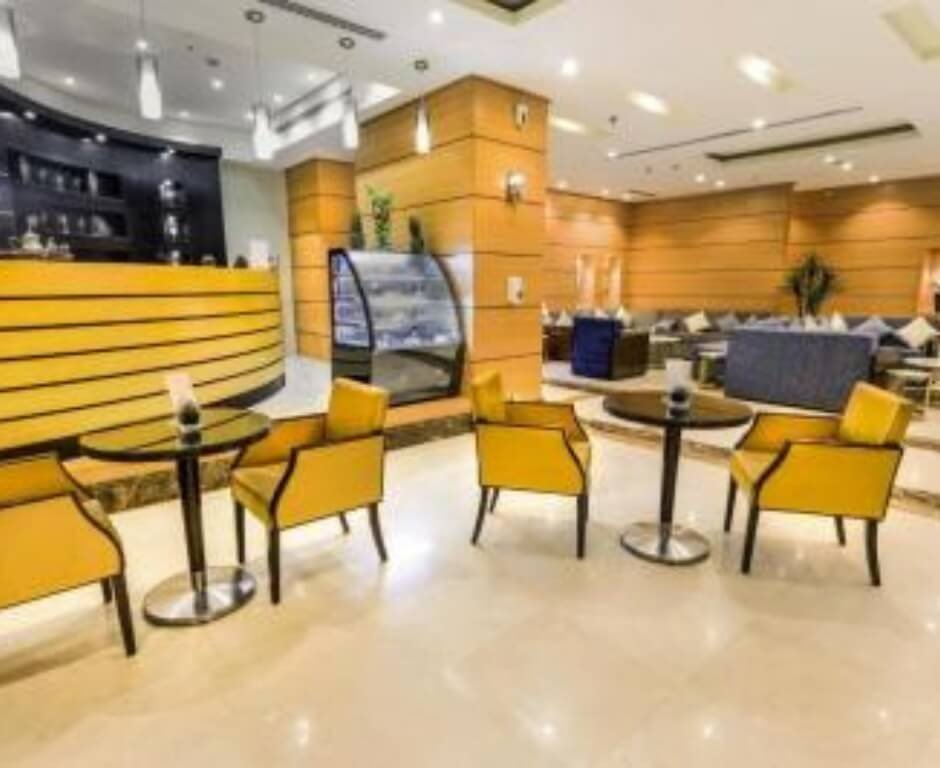 Prestige Al Mashaer hotel photo