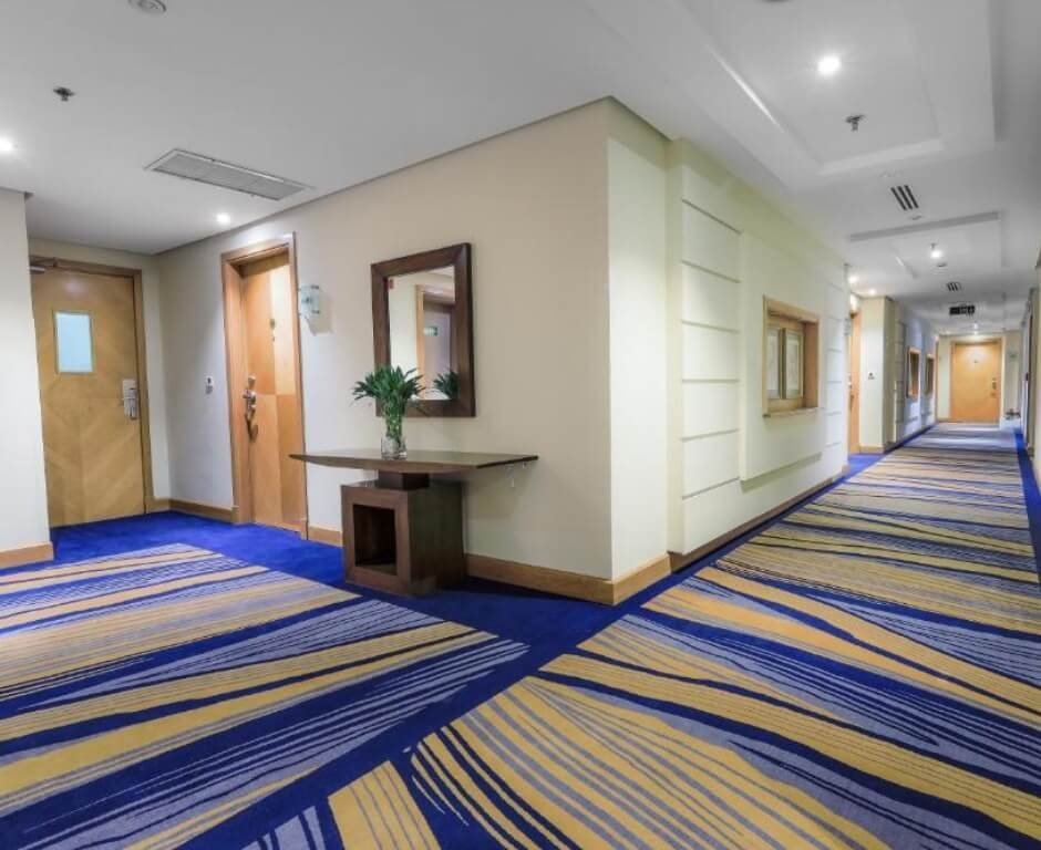 Prestige Al Mashaer hotel photo